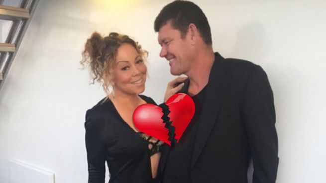 go to Mariah Carey verlassen: Sie hat zu viel Geld verprasst