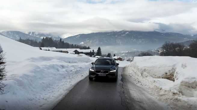 go to Zulassungsrekord für Volvo in Deutschland