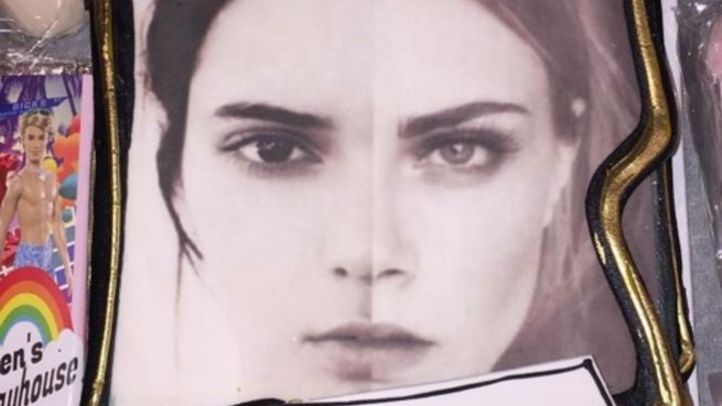 go to CaKe-Modelinie: Cara und Kendall werden Designerinnen