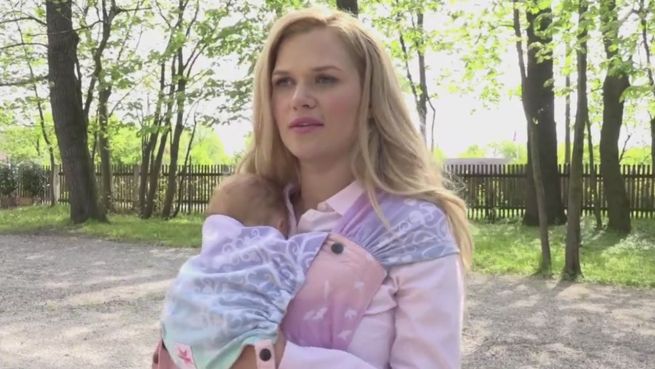 go to Windelfrei: Sara Kulkas Erziehungsmethoden