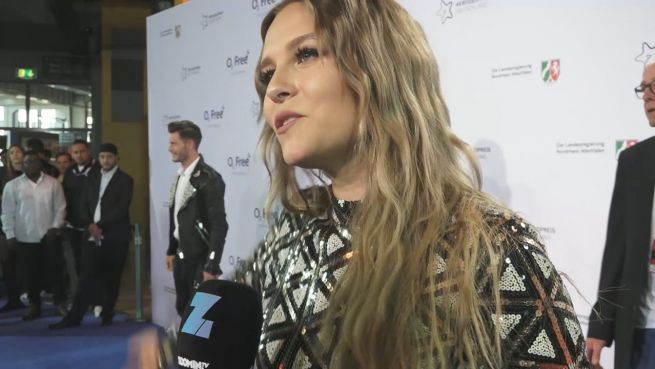 go to Kreischalarm: Diese Influencer bekommen 'Medien-Oscar'