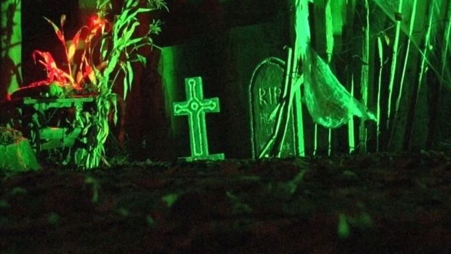 go to Halloween-Festival: VIDEO BRICHT AM ENDE AB